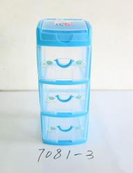 義烏購上的寶藏 探秘商貿城四區日用百貨商鋪